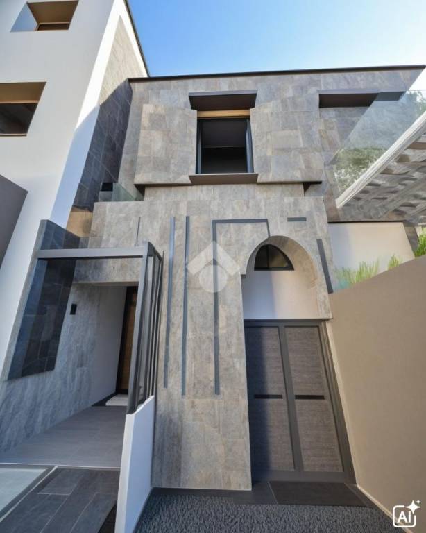 appartamento in vendita ad Afragola