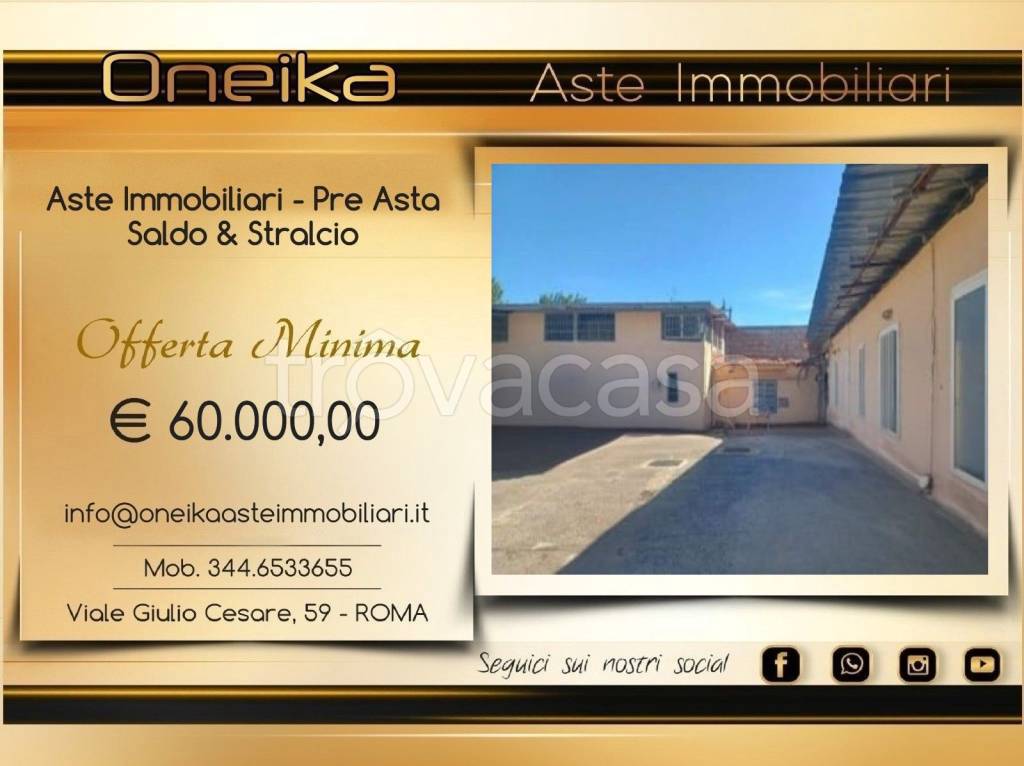 appartamento in vendita ad Afragola