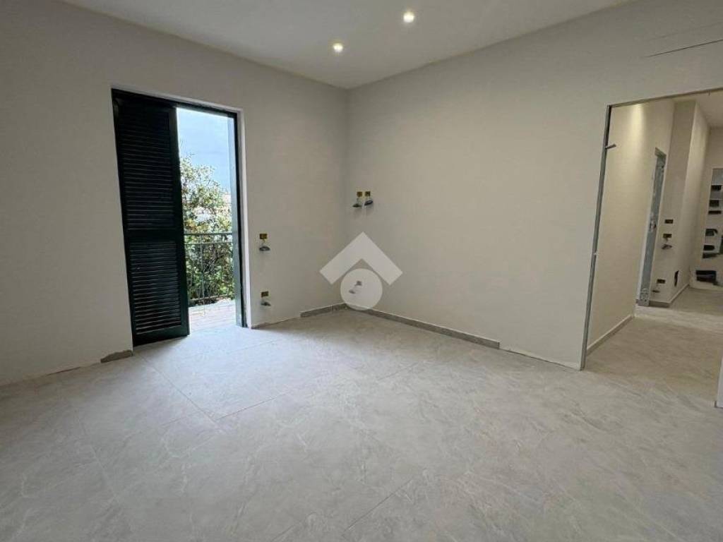 appartamento in vendita ad Afragola