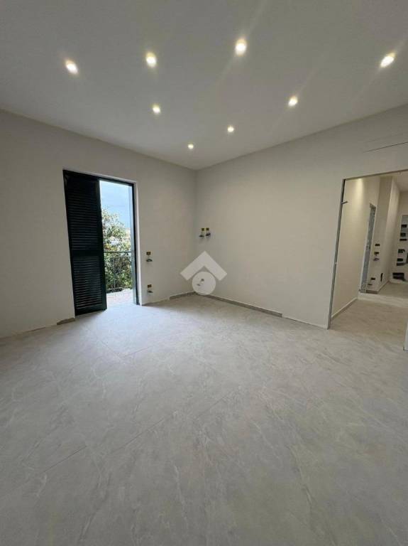 appartamento in vendita ad Afragola