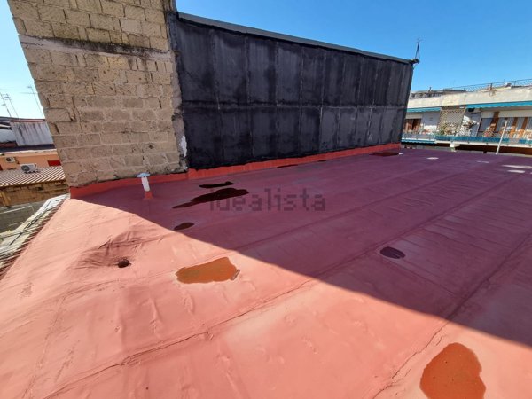 appartamento in vendita ad Afragola