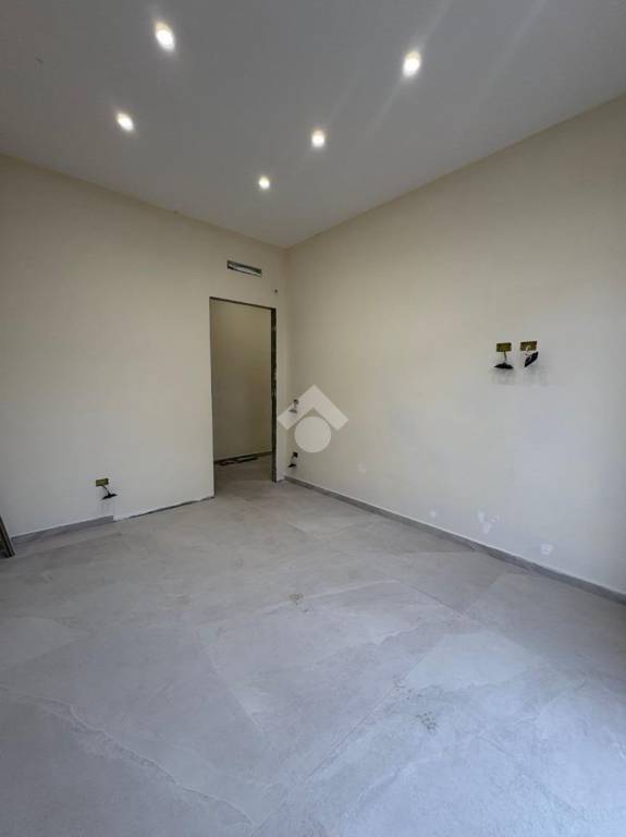 appartamento in vendita ad Afragola