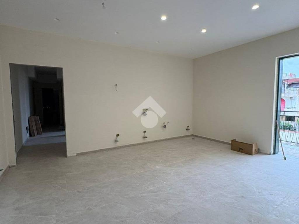 appartamento in vendita ad Afragola