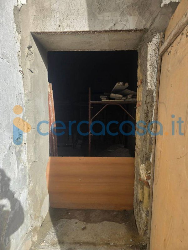 appartamento in vendita ad Afragola