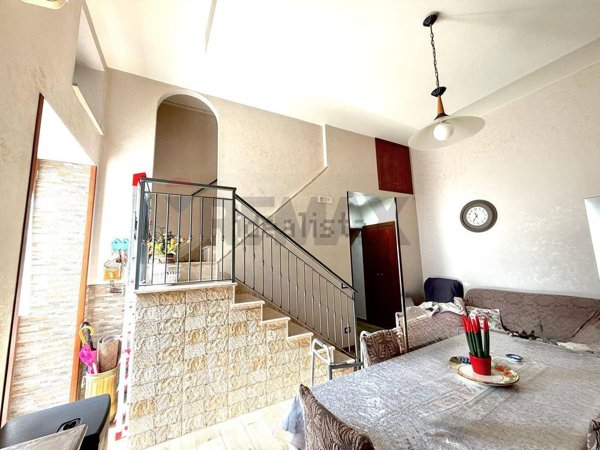 casa indipendente in vendita ad Afragola