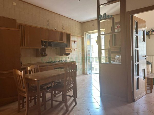 appartamento in vendita ad Afragola