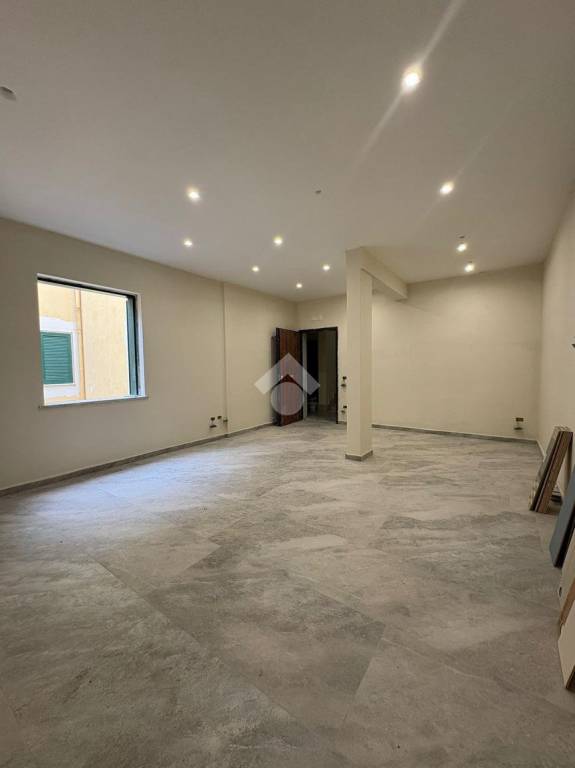 appartamento in vendita ad Afragola