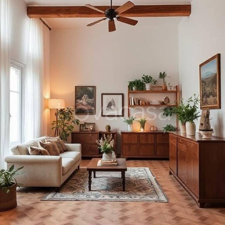 appartamento in vendita ad Afragola in zona Centro Città