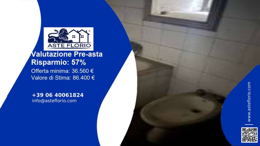 appartamento in vendita ad Afragola