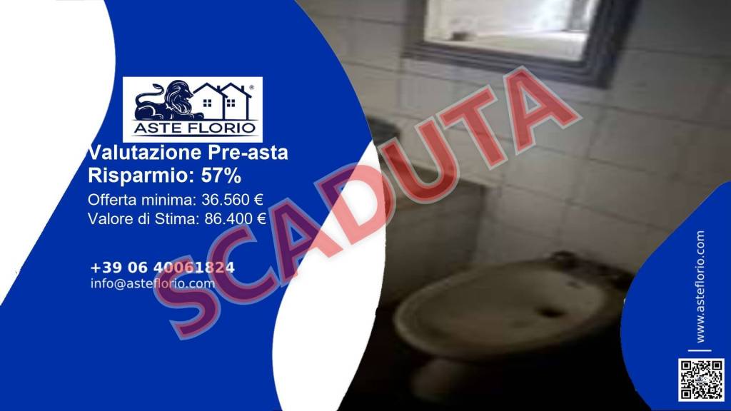 appartamento in vendita ad Afragola