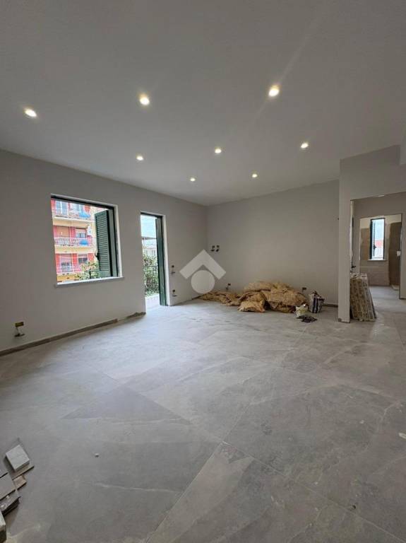 appartamento in vendita ad Afragola