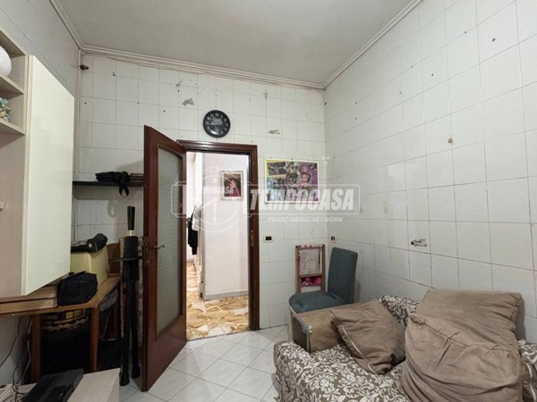 appartamento in vendita ad Afragola
