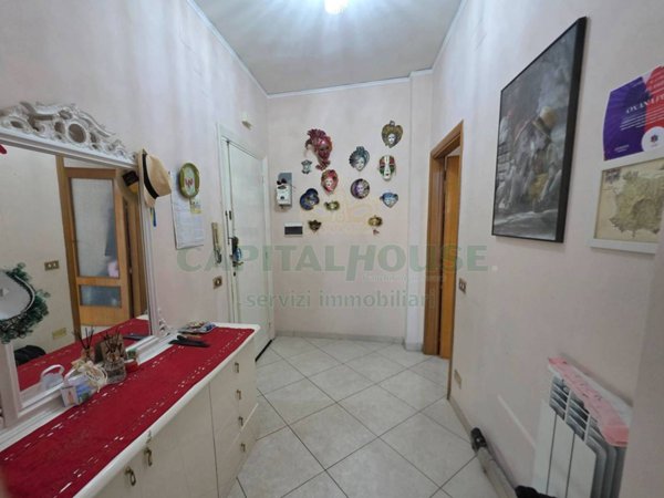 appartamento in vendita ad Afragola in zona Centro Città
