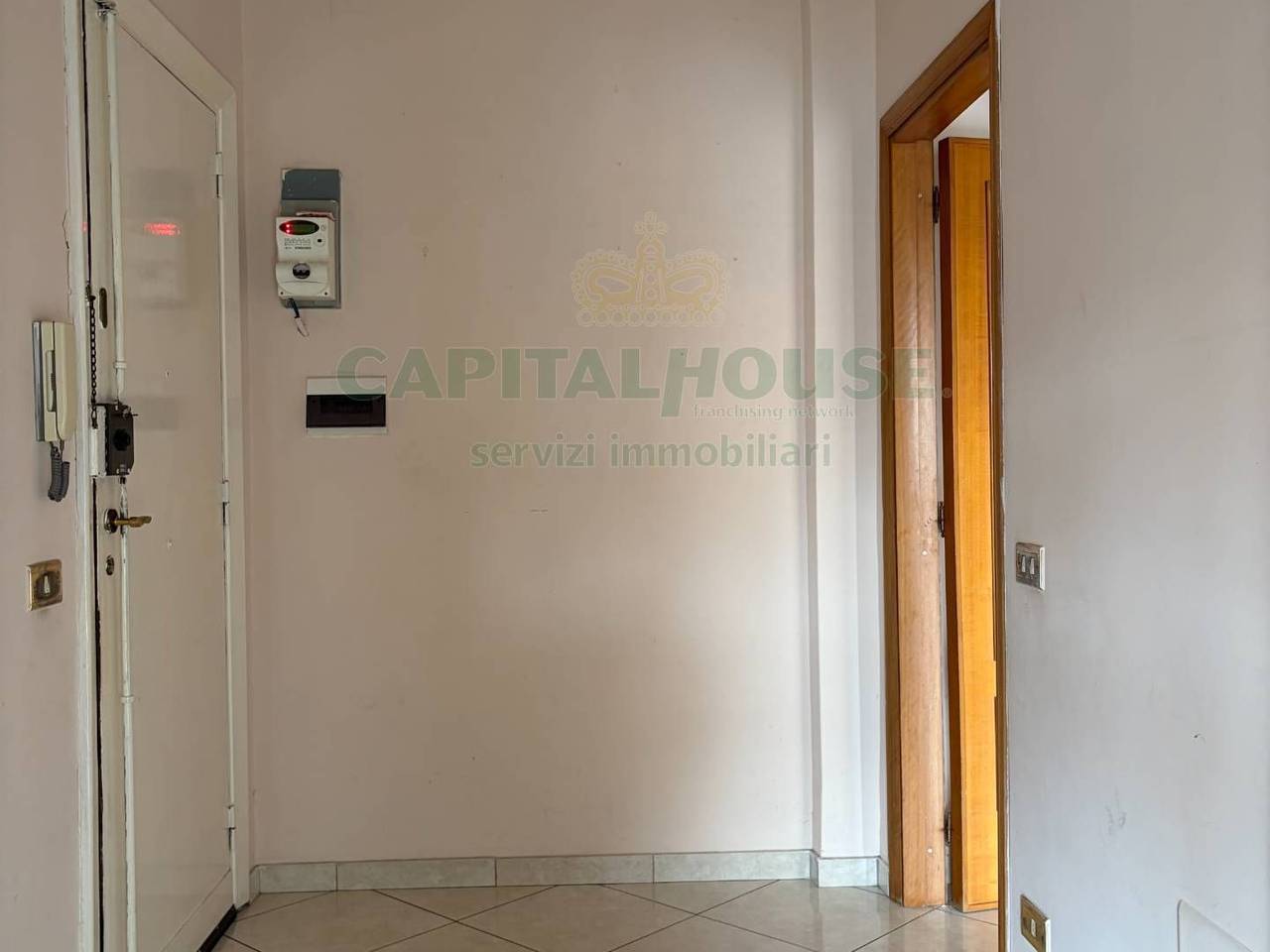 appartamento in vendita ad Afragola in zona Centro Città