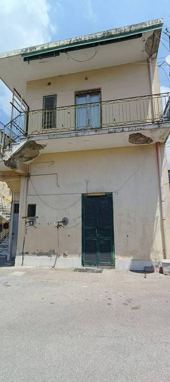 appartamento in vendita ad Afragola