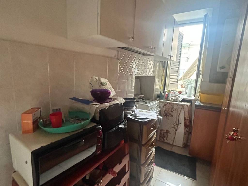 appartamento in vendita ad Afragola