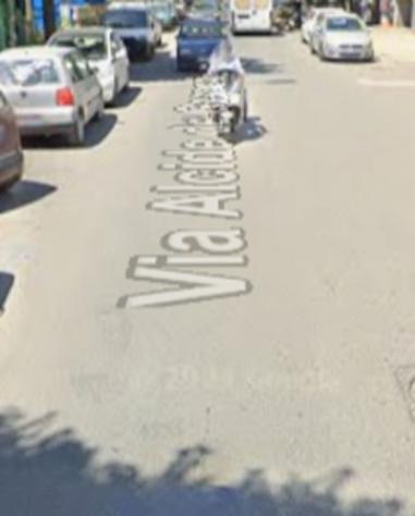 appartamento in vendita ad Afragola