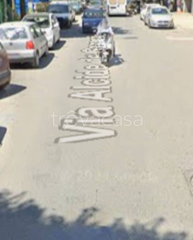 appartamento in vendita ad Afragola