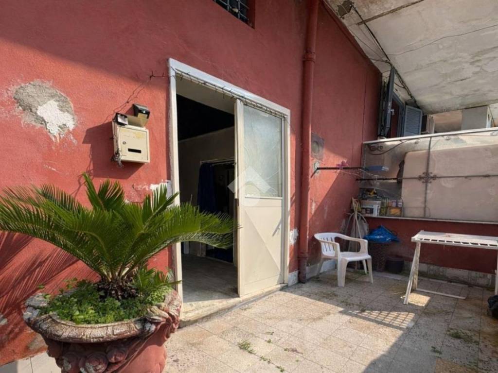 appartamento in vendita ad Afragola