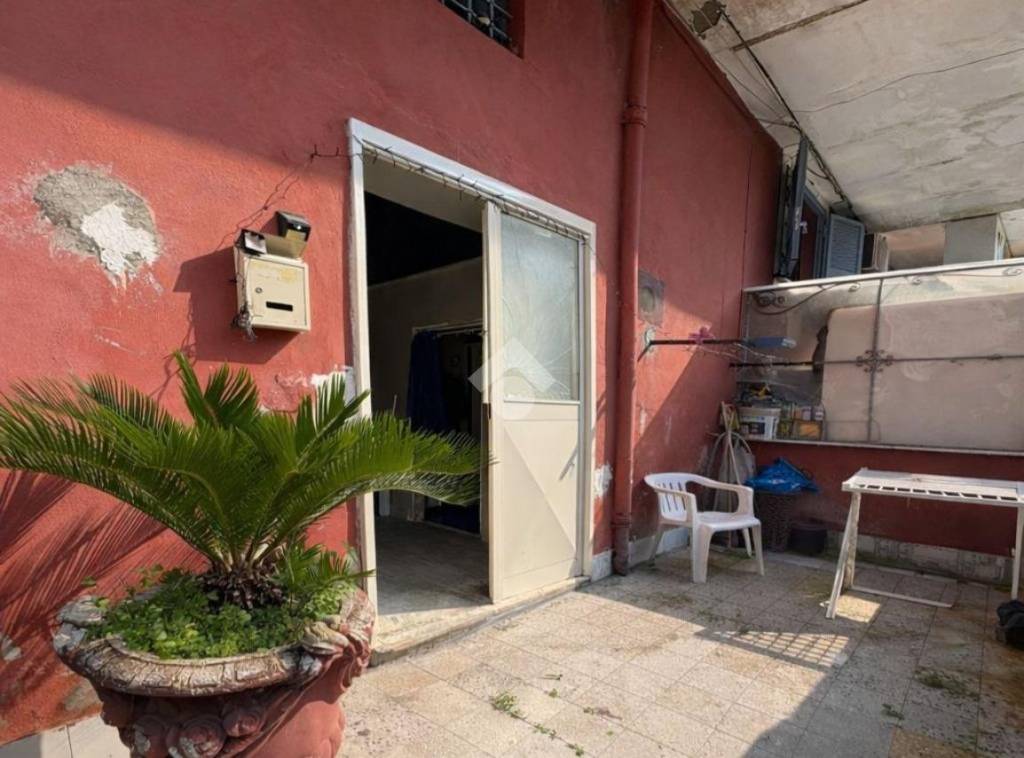 appartamento in vendita ad Afragola