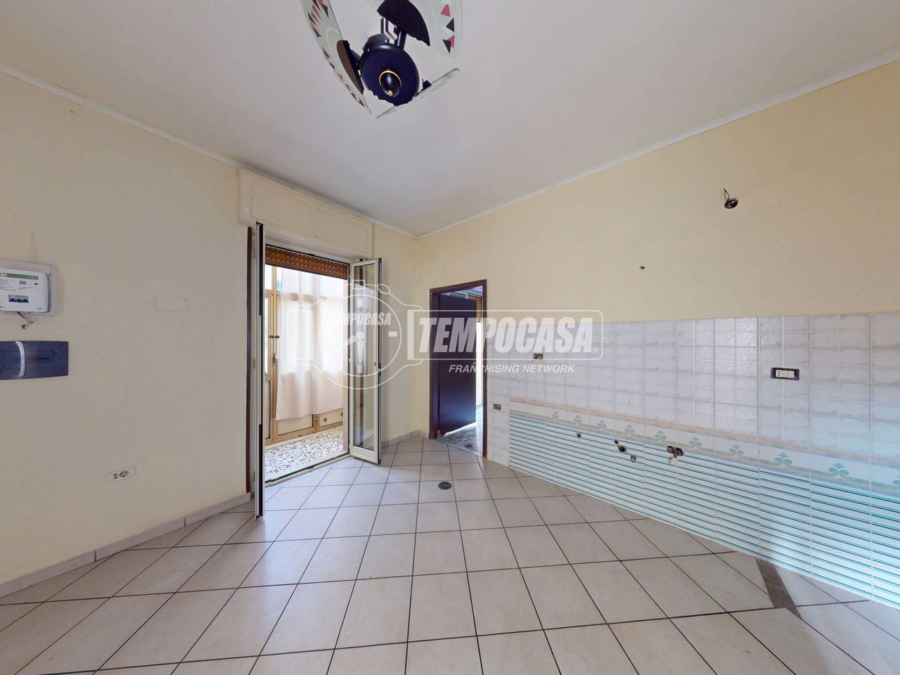 appartamento in vendita ad Afragola