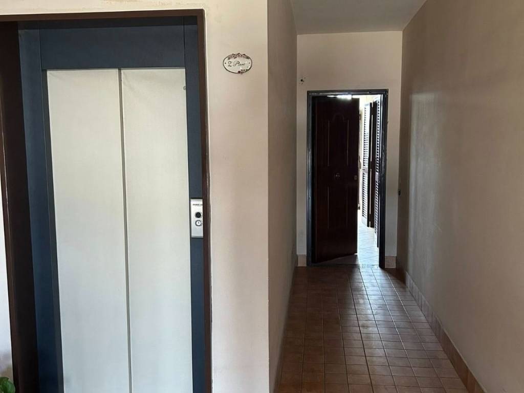 appartamento in vendita ad Afragola