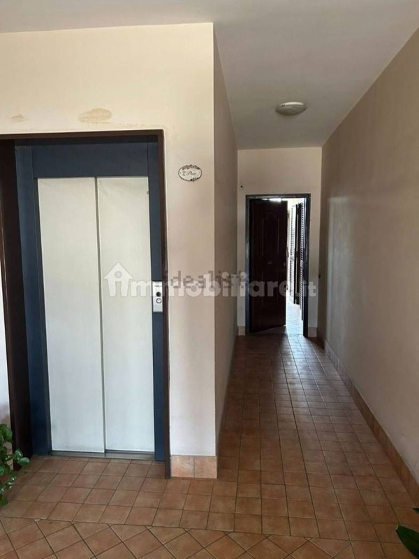 appartamento in vendita ad Afragola