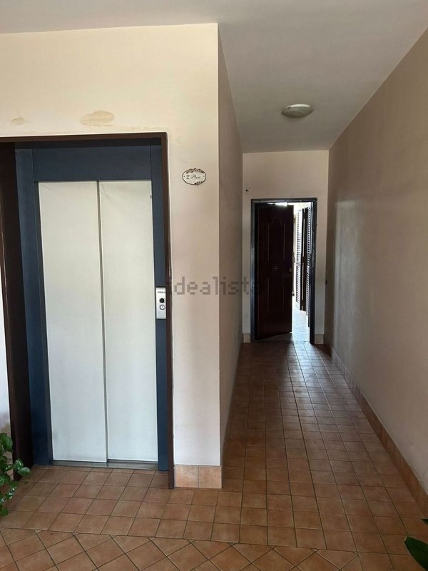 appartamento in vendita ad Afragola in zona Centro Città