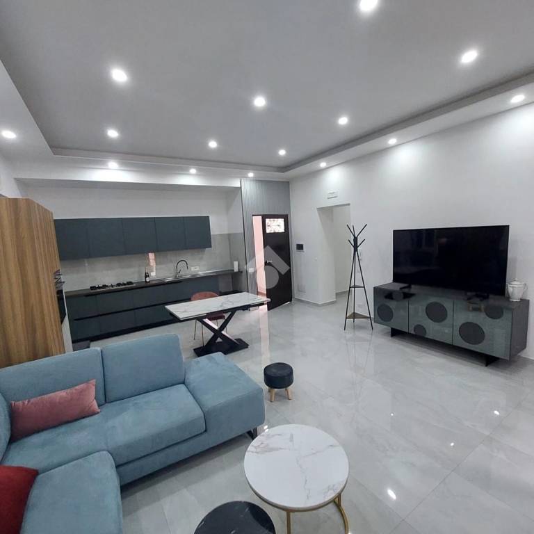appartamento in vendita ad Afragola in zona Centro Città