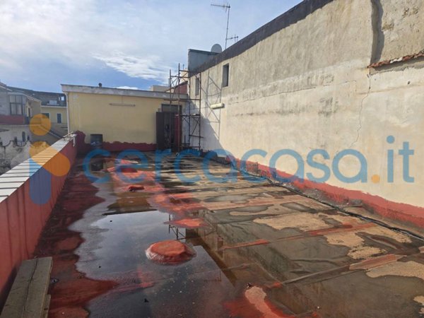 appartamento in vendita ad Afragola