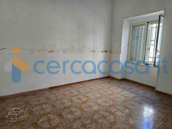 appartamento in vendita ad Afragola in zona Centro Città