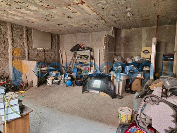 appartamento in vendita ad Afragola