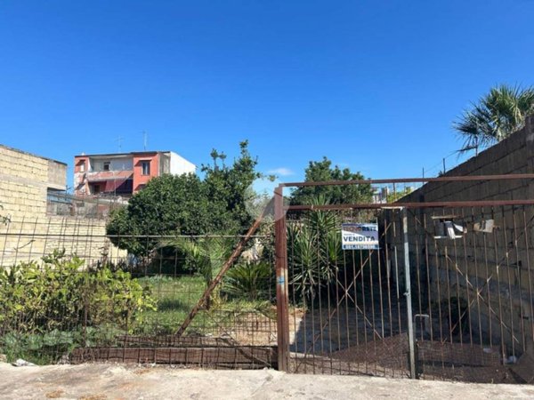 terreno agricolo in vendita ad Afragola in zona Saggese