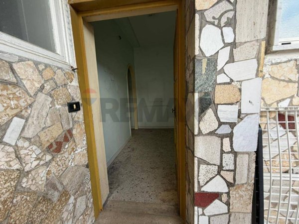 appartamento in vendita ad Afragola