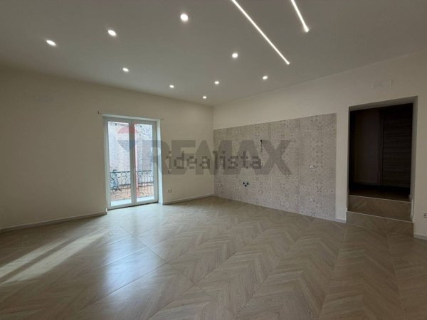 appartamento in vendita ad Afragola in zona Centro Città