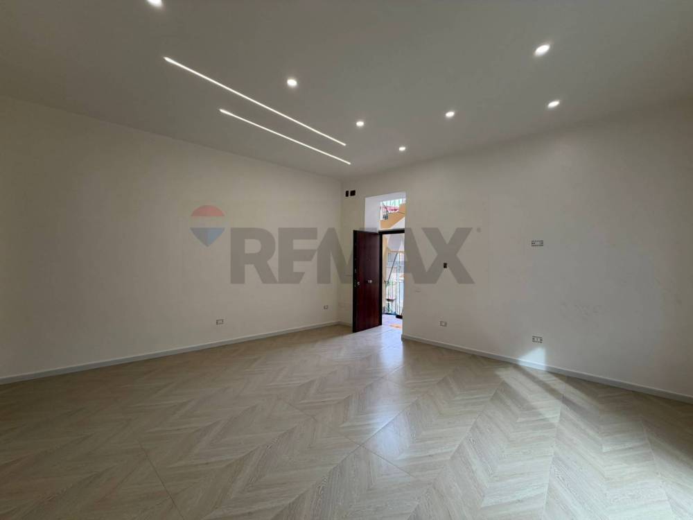 appartamento in vendita ad Afragola