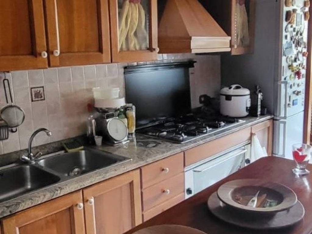 casa indipendente in vendita ad Afragola