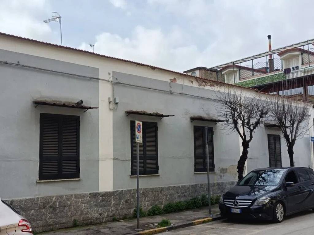 appartamento in vendita ad Afragola