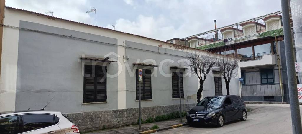 appartamento in vendita ad Afragola