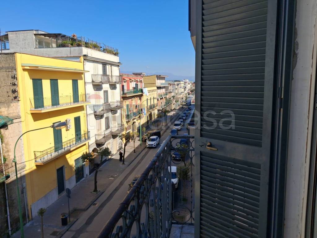 appartamento in vendita ad Afragola