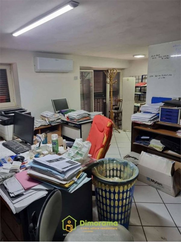 appartamento in vendita ad Afragola