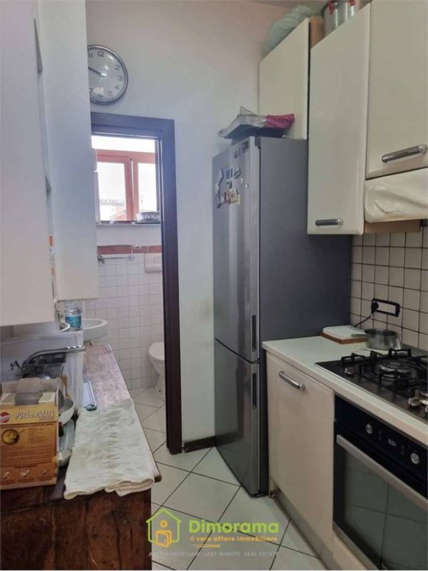 appartamento in vendita ad Afragola in zona Centro Città