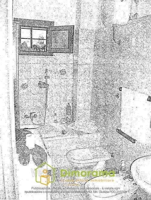 appartamento in vendita ad Afragola