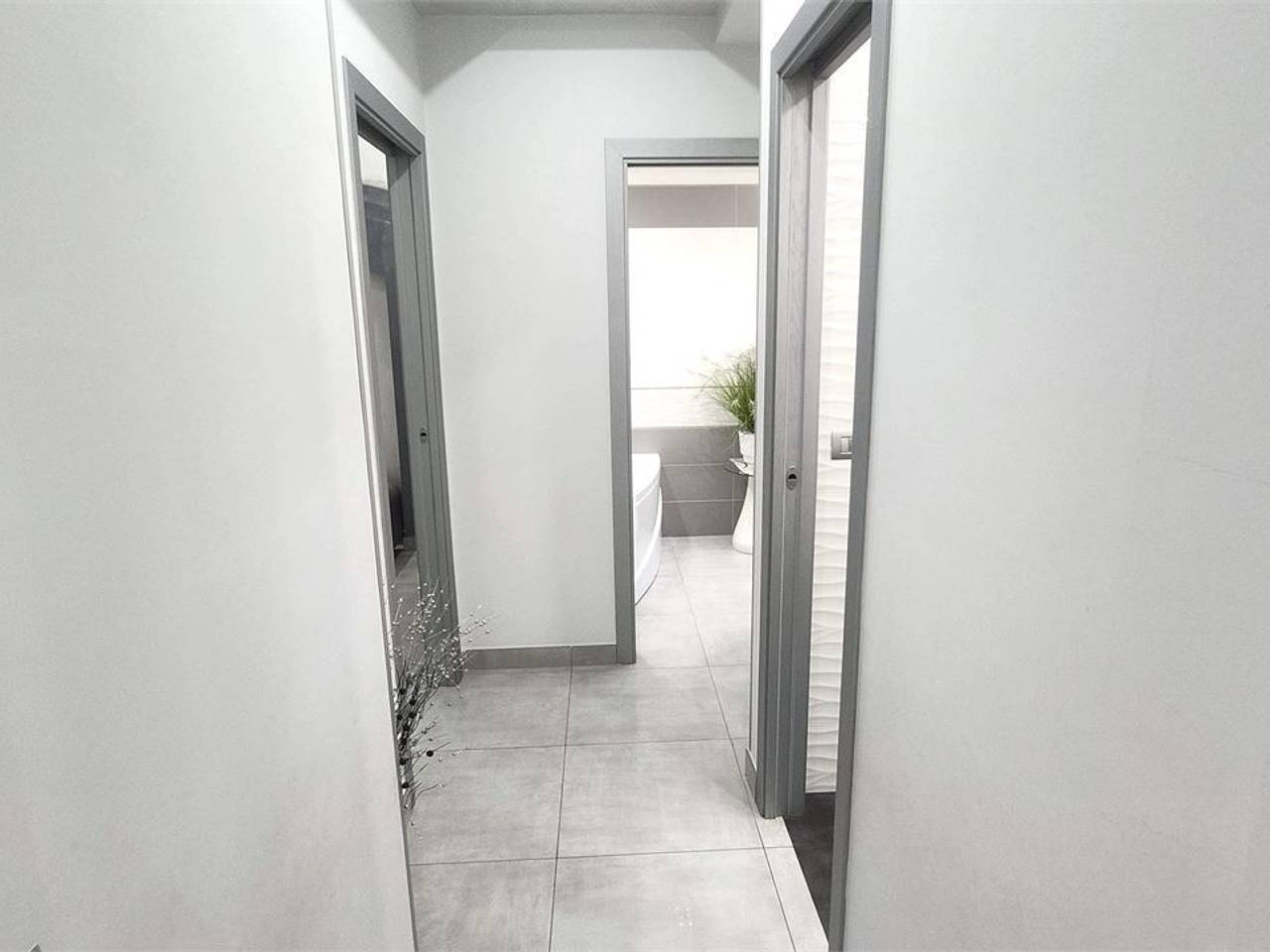 appartamento in vendita ad Afragola