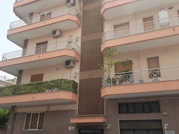 appartamento in vendita ad Afragola