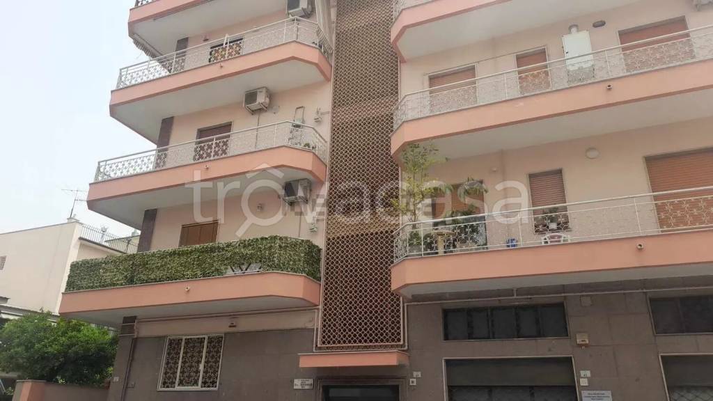 appartamento in vendita ad Afragola in zona Centro Città