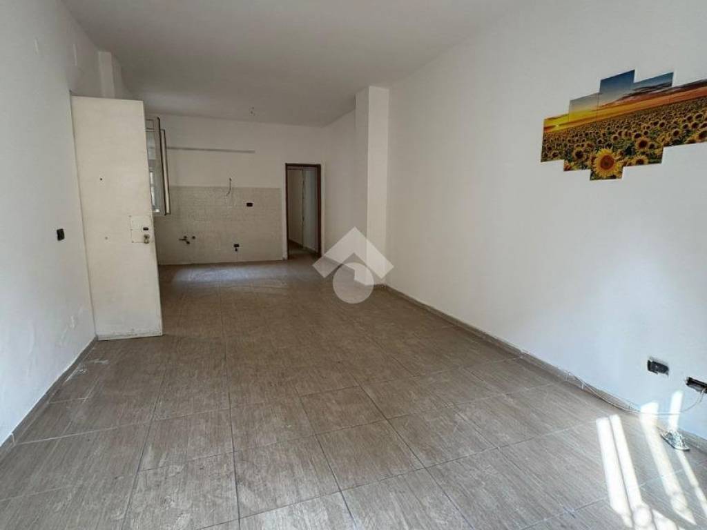 appartamento in vendita ad Afragola