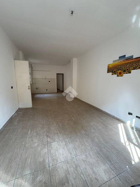 appartamento in vendita ad Afragola