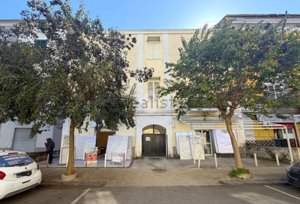 appartamento in vendita ad Afragola