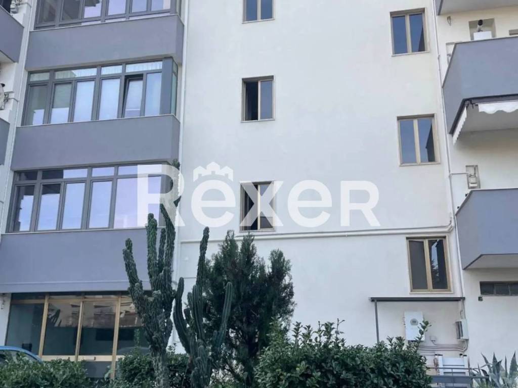 appartamento in vendita ad Afragola